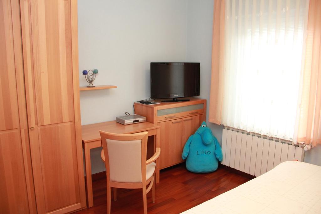 Vila Krivec Apartment Bled Room photo