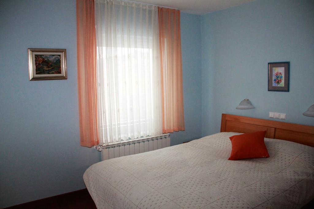 Vila Krivec Apartment Bled Room photo