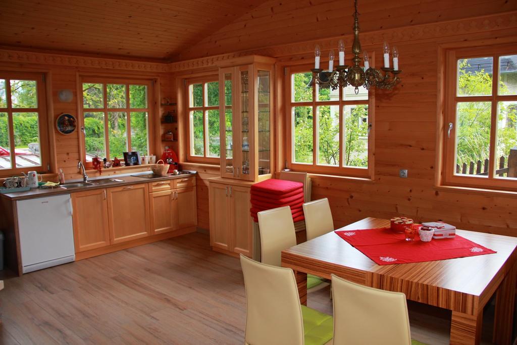 Vila Krivec Bled Room photo