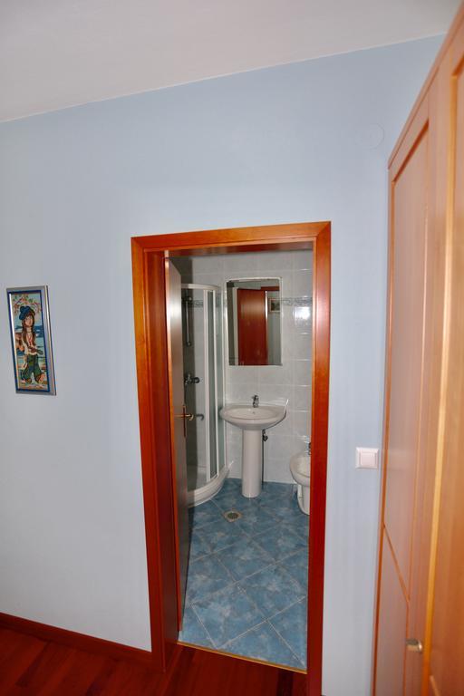 Vila Krivec Bled Exterior photo