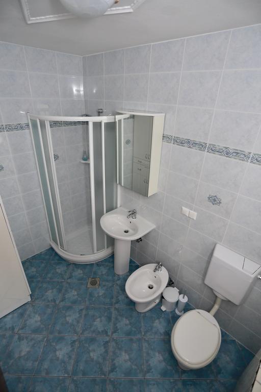 Vila Krivec Bled Exterior photo